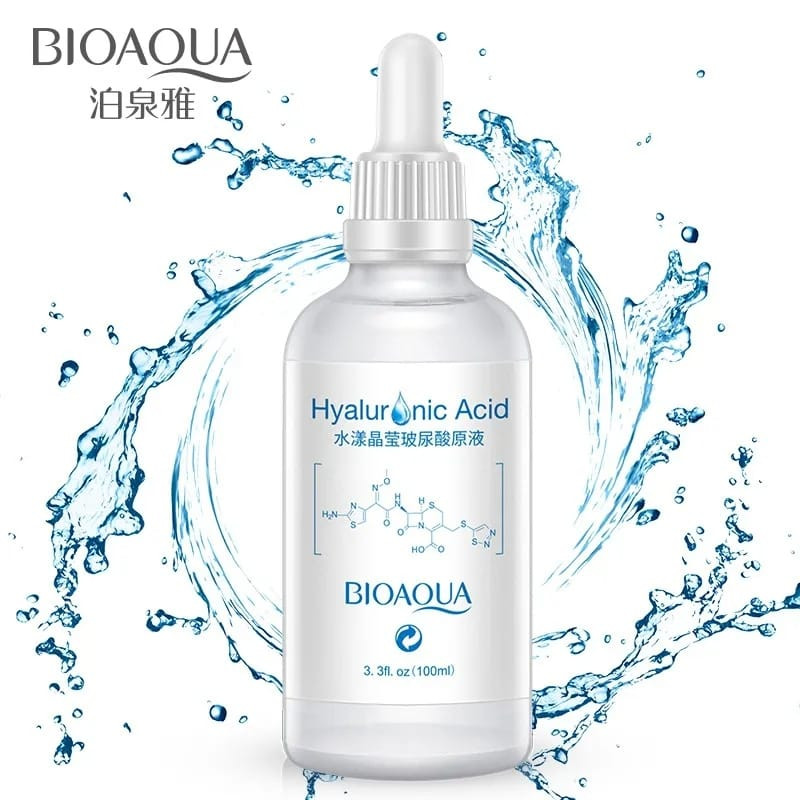 Serum Ácido Hialurónico Facial
